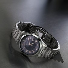 Bulova Wilton Damenuhr 96M164