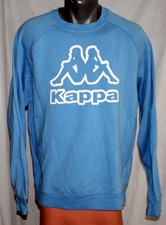 KAPPA Pullover Sweatshirt