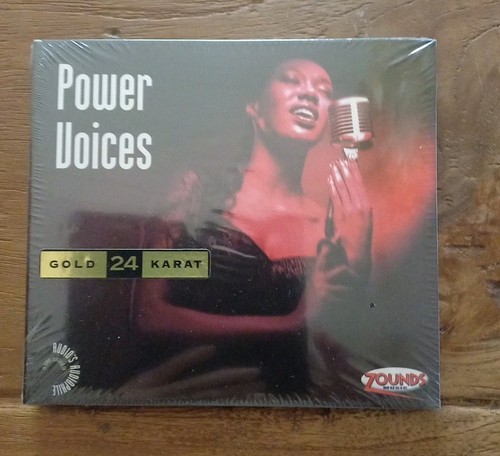 Audio audiophile vol - audio´s,
