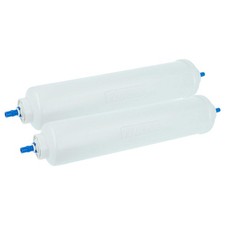 2 Wasserfilter für Samsung