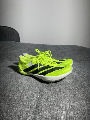 Adidas adizero ambition spikes - ambition,