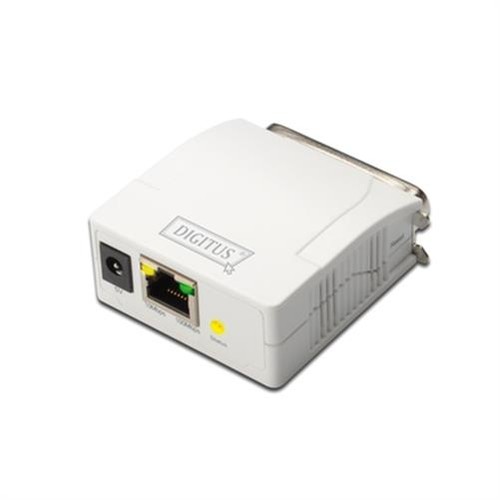 Digitus fast ethernet - fast,