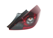Valeo Rückleuchte Heckleuchte
