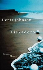 Buch: Fiskadoro. Roman