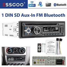 Autoradio Mit DVD Player MP3