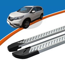 Trittbretter passend für