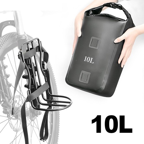 Vordergabel fahrradtasche 10l - vordergabel,