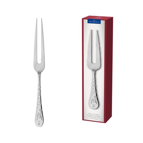 Villeroy boch fleischgabel - villeroy,