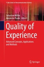 Quality of Experience 