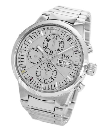 Iwc gst rattrapante - gst,