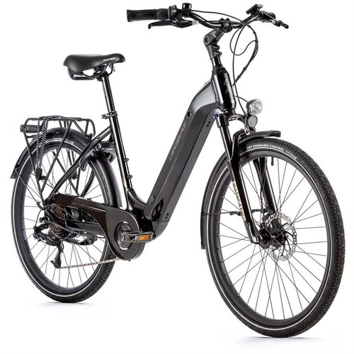 Zoll bike leader - 26, e