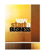 How To Start A Business