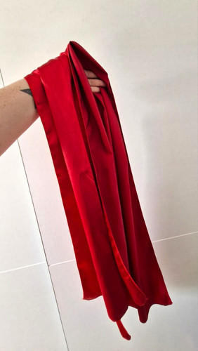 Lissa damen abendkleid satin - lissa,