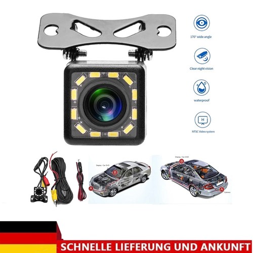 Rückfahrkamera auto - rückfahrkamera,