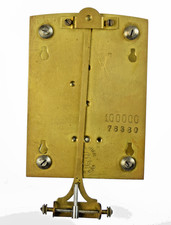 Altes gebr resch uhrwerk - uhrwerk, f
