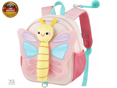Gagaku kindergarten rucksack - kindergarten,