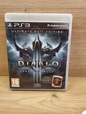 Diablo 3 Iii: Reaper of