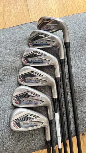 Cobra darkspeed eisensatz pw - cobra,