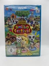 Nintendo Wii U - Animal