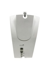 Gurtantrieb für Rollläden