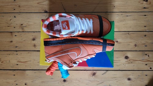 Neu nike dunk low - neu, sb