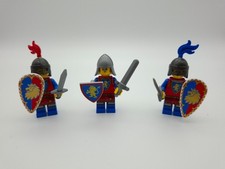 Lego Minifiguren Figuren