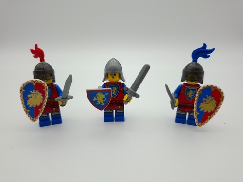 Lego minifiguren figuren - lego,