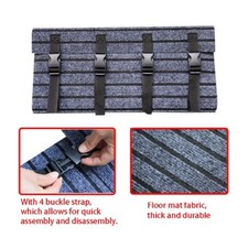 Wohnmobil-Stufenmatte