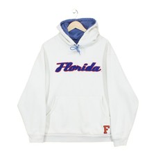 Vintage Florida Hoodie Herren