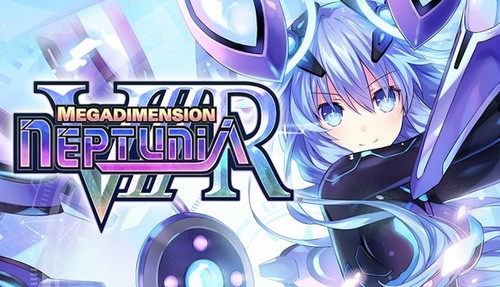 Neu megadimension neptunia - neu,
