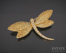 18k Yellow Gold Wempe Yellow