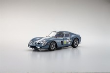 Kyosho ferrari 250 gto - kyosho,