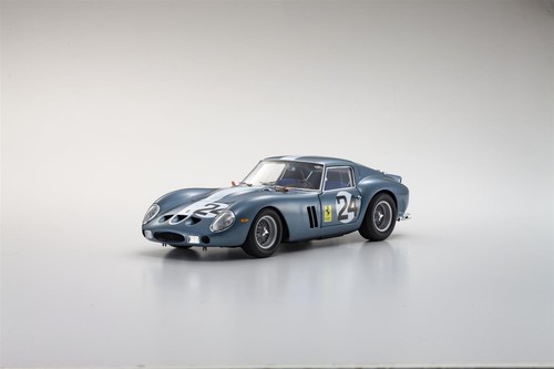 Kyosho ferrari 250 gto - 250,