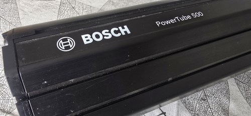 Osch power tube 500 - power,