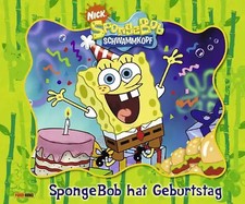 SpongeBob Schwammkopf