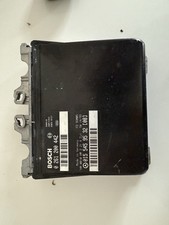 0 261 200 442  Bosch Mercedes W124 Motorsteuergerät 