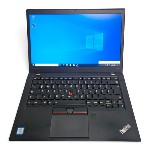 Lenovo thinkpad t460s - thinkpad, 14"