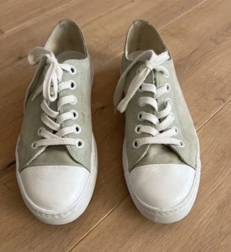 Paul green sneaker 5 - sneaker, weiß