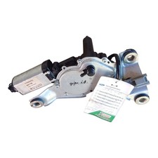 1x VOLVO V70 II XC70 CC Wischermotor Heckscheibenwischermotor hinten 8667188