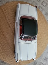 Borgward Isabella Coupé