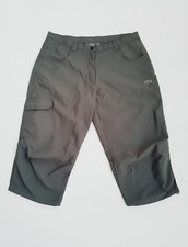 Mammut 3/4 Funktionshose Gr. 40 42 L Outdoor Trekking Wanderhose Pants Capri