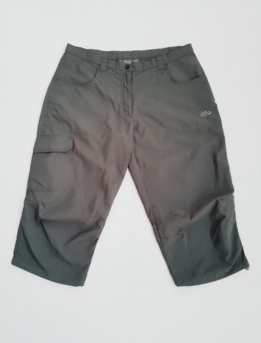 Mammut funktionshose gr - 3/4,