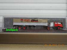 Brekina H6 Sonderbedruckung