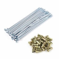 36 Stück Speichen Motorrad