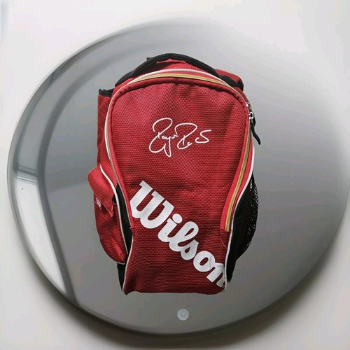 Wilson federer premium - wilson,