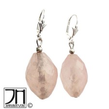 Vintage 925 Silber Ohrringe