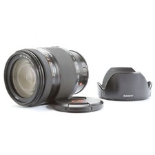 Sony DT 3,5-6,3/18-200 A-Mount + Defekt (259715)