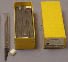 Vintage alt Bleistift Minen