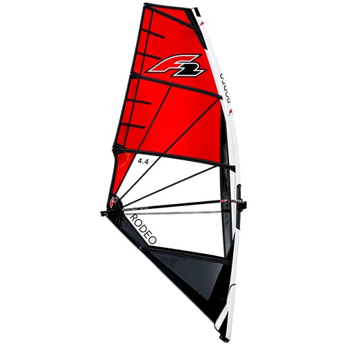 Sale windsurf segel rodeo - f2,