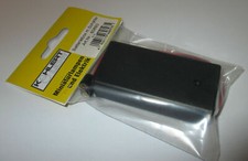 Kahlert 60893 Batteriebox mit Schalter für AA Batterien   -NEU/OVP-